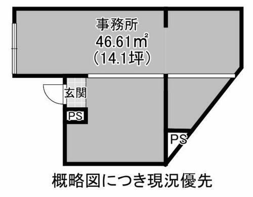 ザ・アパートメント今津