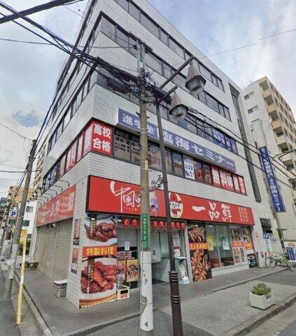 貸店舗・事務所 埼玉県川口市栄町３丁目
