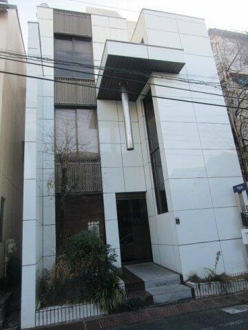 東京都世田谷区奥沢７丁目