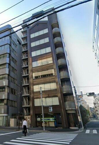 東京都千代田区岩本町１丁目