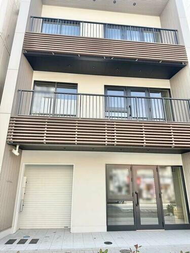 Ｑ・Ｓ　Ｂｌｄｇ