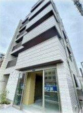 貸店舗（建物一部） 東京都荒川区東尾久６丁目