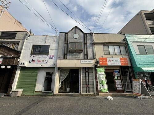 大阪府八尾市北本町１丁目