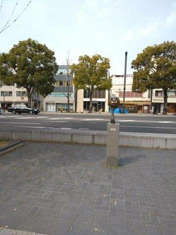 貸店舗 兵庫県姫路市本町