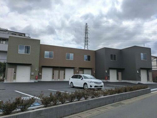 貸倉庫 埼玉県八潮市大字二丁目