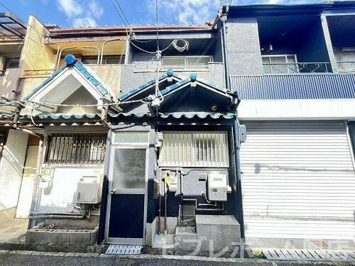 大阪府泉大津市東助松町１丁目