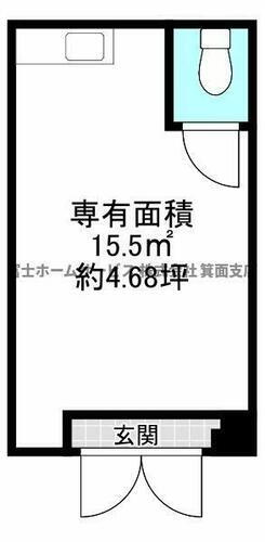 大阪府大阪市淀川区十三本町１丁目