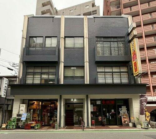 比恵町西原産業ビル