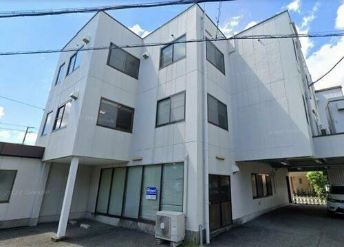 貸店舗・事務所 大阪府豊中市島江町２丁目