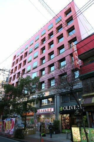 神奈川県横浜市中区山下町