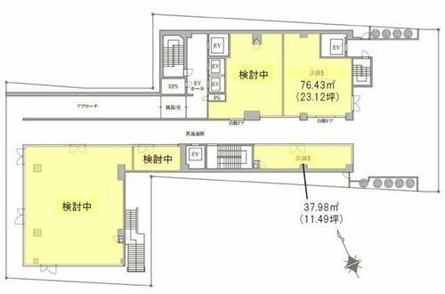 吉祥寺本町一丁目ＰＪ