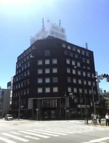東京都立川市錦町３丁目