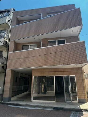 貸店舗・事務所 東京都豊島区駒込６丁目