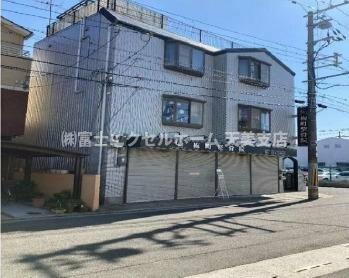 中村マンション