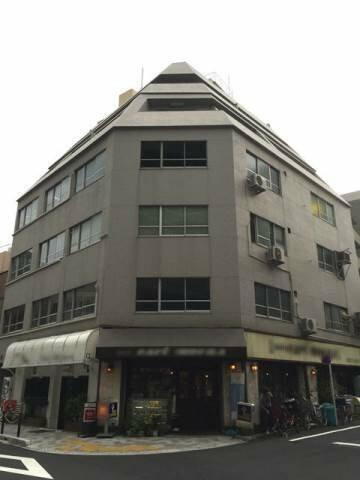 東京都板橋区板橋２丁目