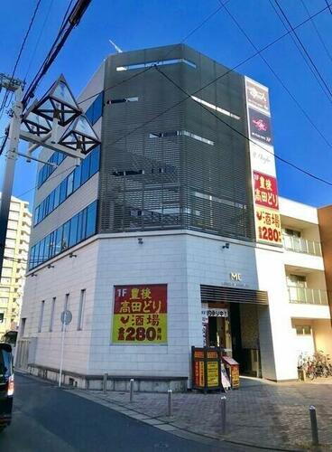 千葉県柏市南柏１丁目