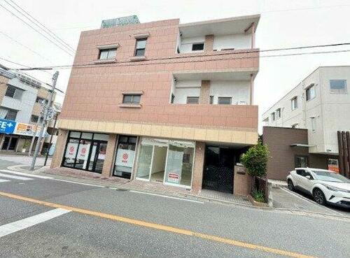 貸店舗・事務所 福岡県福岡市東区香住ヶ丘６丁目