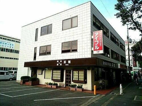 宮崎ビル
