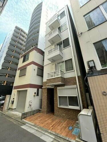 サントミ秋葉原