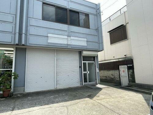 貸倉庫 愛知県名古屋市天白区相川２丁目