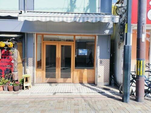 貸店舗（建物一部） 大阪府松原市上田２丁目