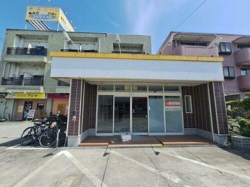 池田ビル１階店舗