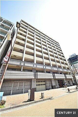 ＫＡＩＳＥＩ新神戸第２ＷＥＳＴ