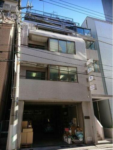 貸事務所 東京都港区芝大門２丁目