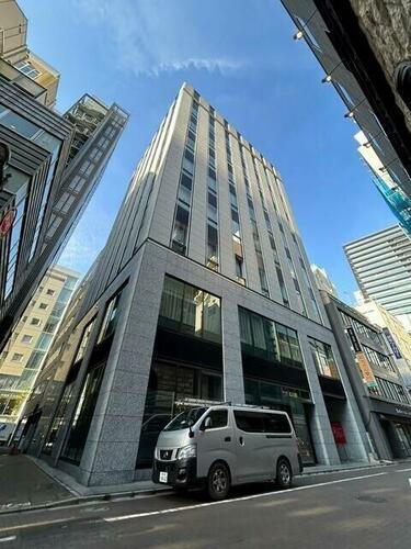 貸店舗（建物一部） 東京都中央区銀座１丁目