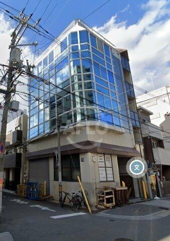 貸店舗・事務所 大阪府大阪市阿倍野区三明町１丁目