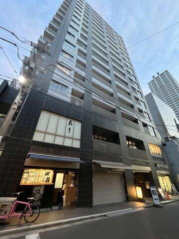 貸店舗・事務所 東京都中央区日本橋人形町２丁目