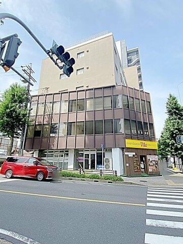 東名ビルディング