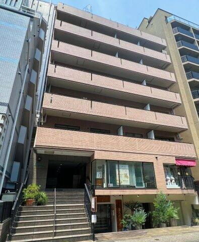 貸事務所 東京都港区麻布十番２丁目