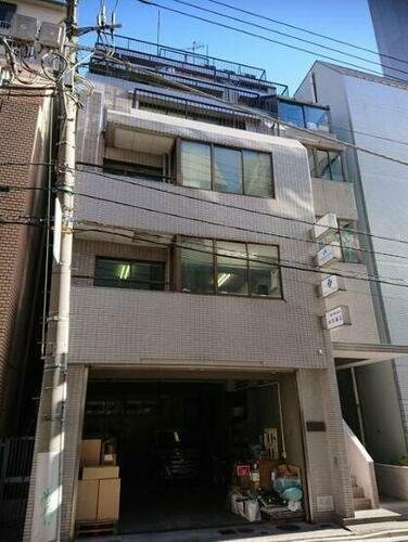 貸事務所 東京都港区芝大門２丁目