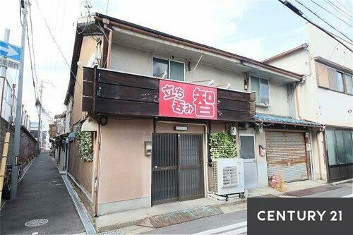 梅ケ香アパート