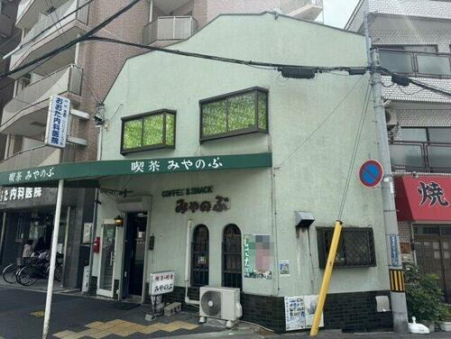 貸店舗・事務所 兵庫県神戸市灘区岩屋北町７丁目