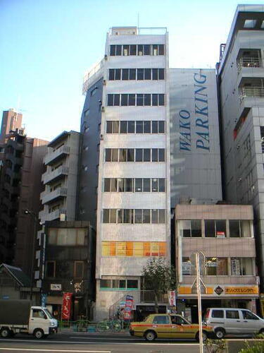 貸事務所 東京都中央区日本橋小網町