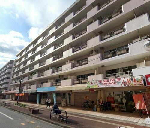 千葉県八千代市勝田台１丁目