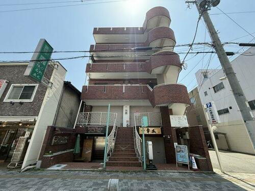大阪府八尾市本町３丁目