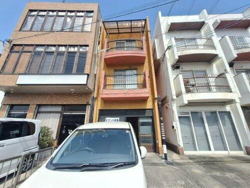 志紀町南住居付倉庫