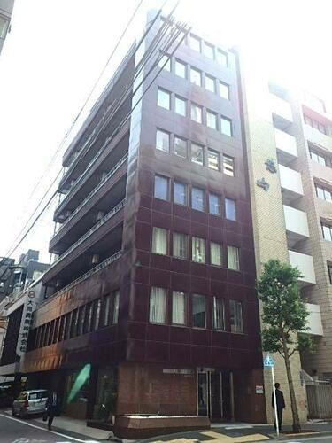 貸事務所 東京都千代田区九段北１丁目