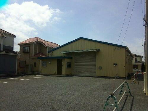 千葉県四街道市和良比