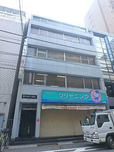 東京地下鉄　丸ノ内線　新宿御苑前駅　２分の貸事務所