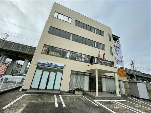 貸店舗・事務所 兵庫県明石市二見町西二見