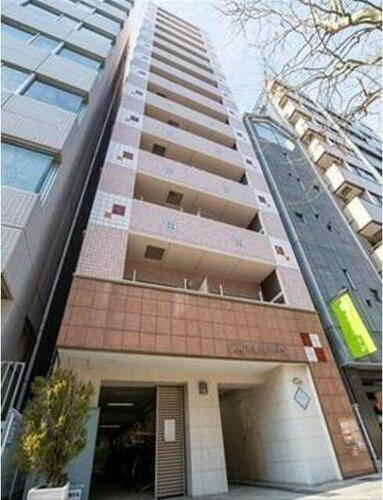 ＧＲＥＥＮＰＡＲＫ銀座デ・プレ３Ｆ