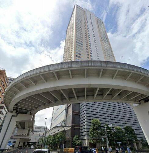 貸店舗・事務所 東京都荒川区西日暮里２丁目