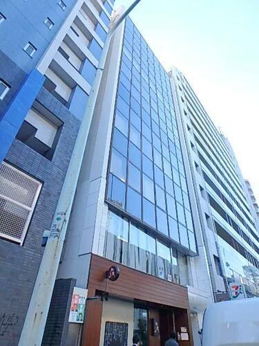 東京地下鉄　南北線　六本木一丁目駅　４分の貸事務所