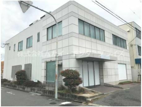 貸店舗・事務所 大阪府堺市北区百舌鳥梅町１丁