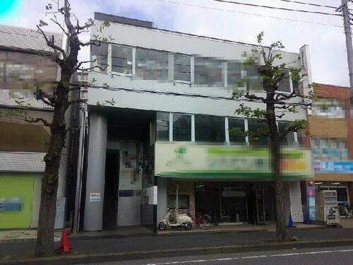 千葉県松戸市新松戸３丁目