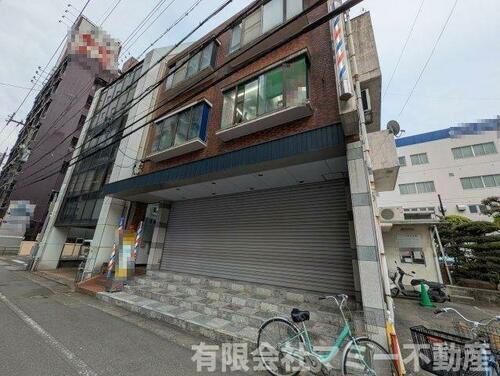 貸店舗・事務所 三重県四日市市浜田町